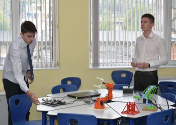 Моделът „кръгова икономика“