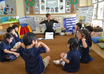 Педагогика  на слушането