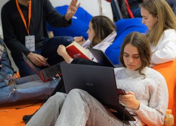 За един уикенд – 86 идеи