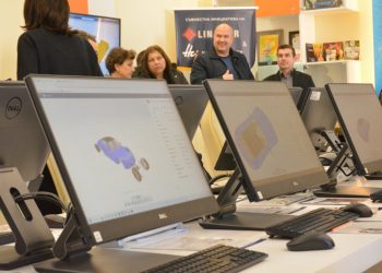 Инженери  на бъдещето