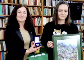 Да вдъхновяваш с перото си