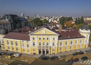 БАН обявява конкурс за млади изследователи