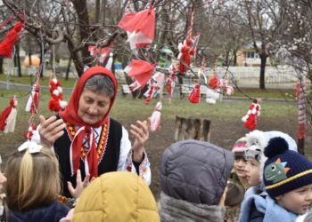 Бургаски училища пазят родните традиции
