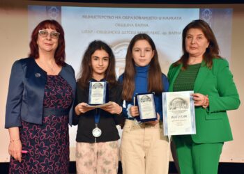 Хранители на културното наследство