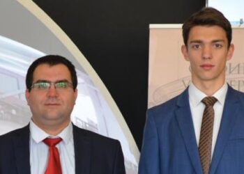 От София към звездите