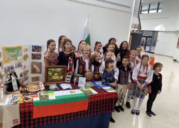 Всичко за България