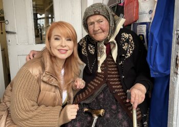 Мира Добрева, водеща на „Отблизо“ по БНТ: Днешните учители могат да откриват светове