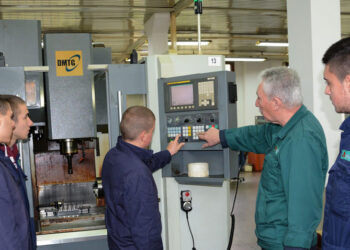 Повече ученици в дуално обучение в Русенско