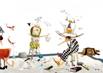 Стела Драйс: Децата са свобода