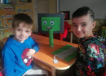 Екранното поколение