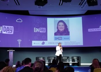 Обединени за по-добро образование