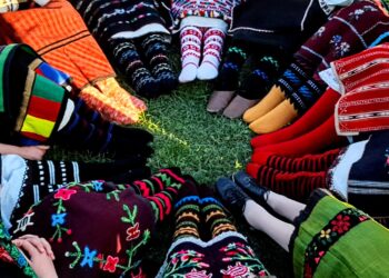 „Детско Зазоряване“ събира малчугани