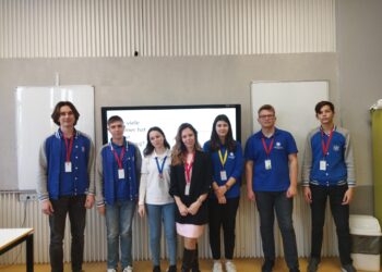 Всеки език отваря нови врати