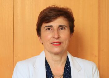 Проф. д-р инж. Сеня Терзиева-Желязкова, ректор на ХТМУ: Фокусът ни днес е върху зелените технологии