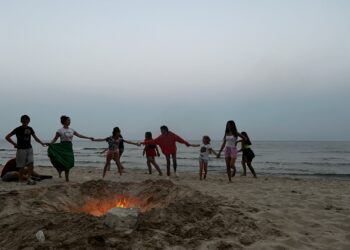 Парадигмата на милосърдието е непродуктивна