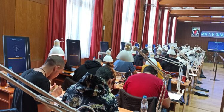 Нови специалности от професии наесен