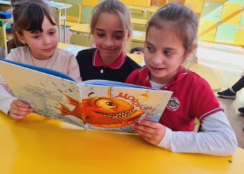 Опознай морския дявол