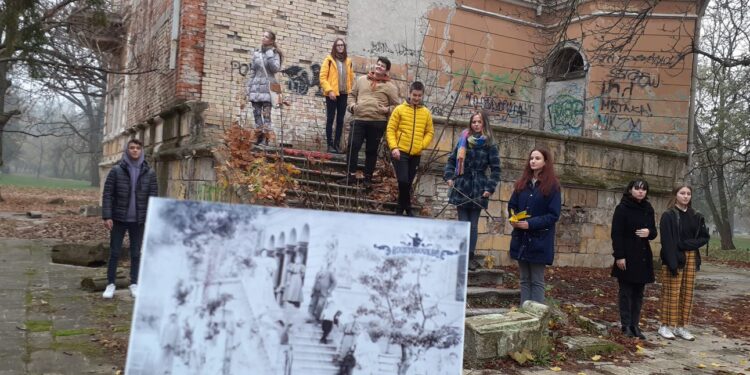 Клубната дейност – съвременно интерактивно преподаване