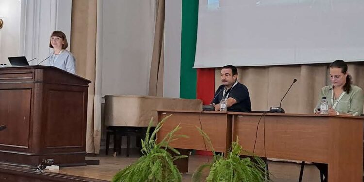 Културните растения и климатичните промени