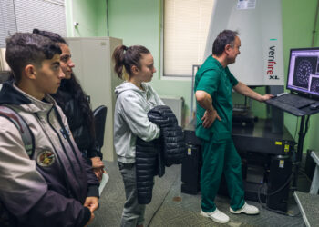 Обучение по заявка на местния бизнес