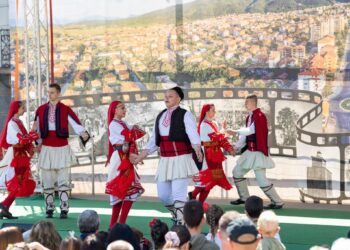 Празник  на дарования