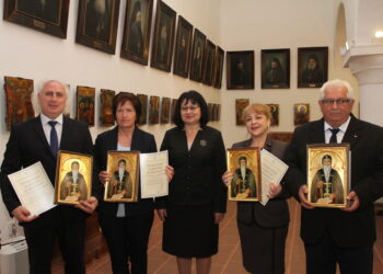 Четирима директори с награда „Св. Иван Рилски“