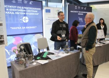 Наука с потенциал за бизнес