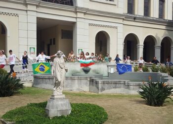 Денят на България в Бразилия