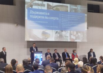 Учението и спортът могат да се допълват