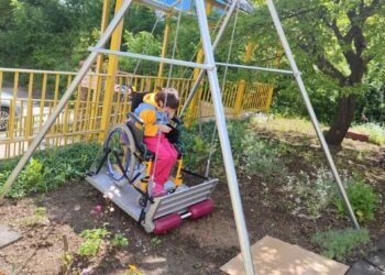 Мечта на колела