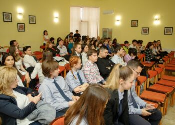 Евродепутат за един ден