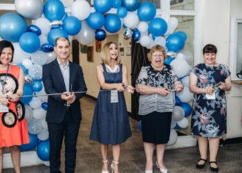 Откриват център за образователни иновации в Бургас