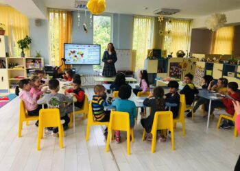 Вкусна чиния с кауза