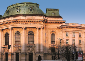 Наши висши училища  в престижна класация