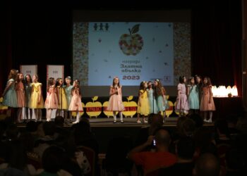 Героите сред нас