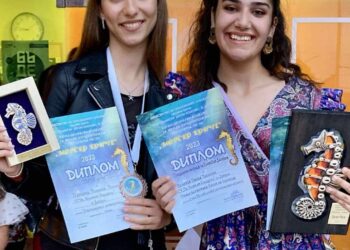 Нови звезди изгряват на музикалния небосвод