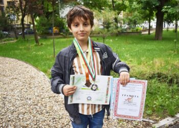 Как се постигат 99% на тест на „Менса“