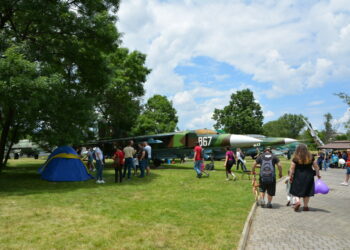 Летни семейни уикенди в Националния военноисторически музей