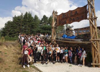 Маршрути на знанието до Рупите и още над 100 обекта