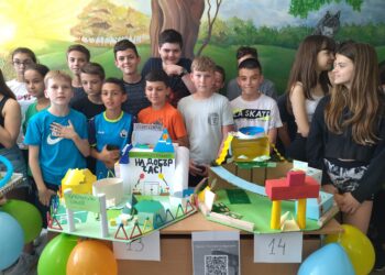 Проекти срещу стрес