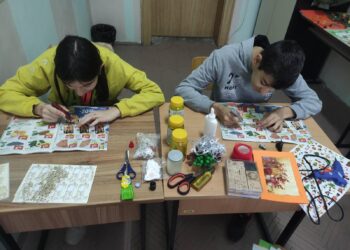 Децата имат високи изисквания