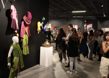 Арттерапията тук  е всекидневие