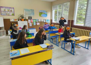 Вдъхновители или сървайвъри