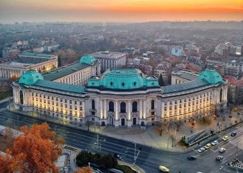 Софийският университет – в престижна класация