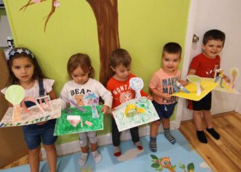 Малката България зад Океана