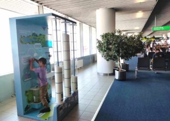 Опознай Родината, за да я обикнеш