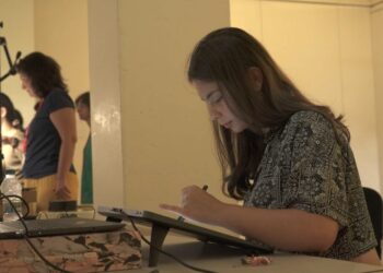 24 рисунки в секунда