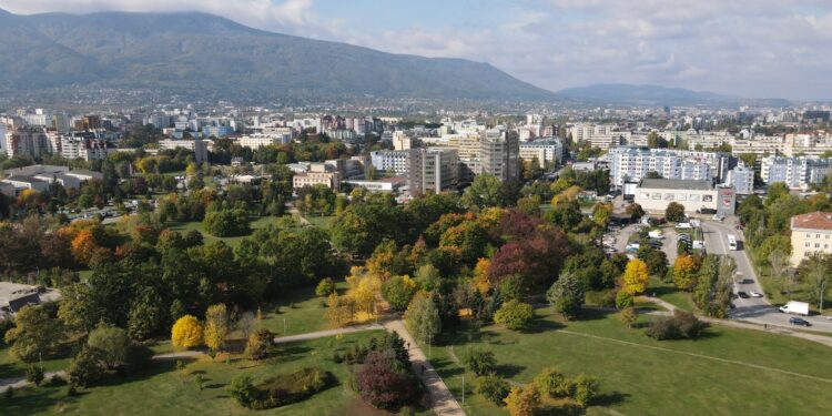 Още две школа в Студентски град