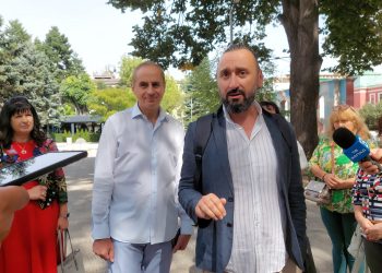 Училищата в Кюстендил стават екотеритория