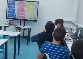 В кюстендилско школо учат как  да се пазят от хакери